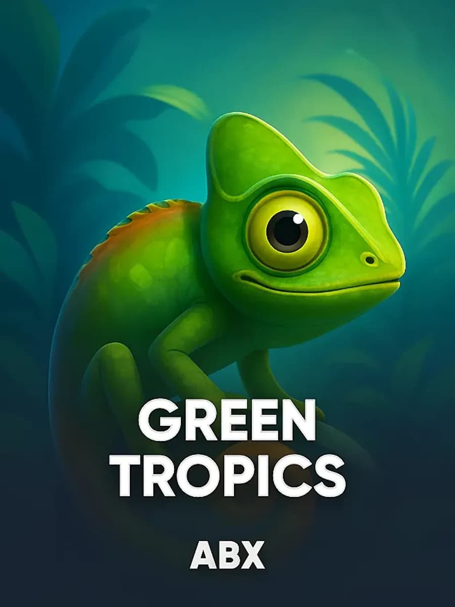 Green Tropics