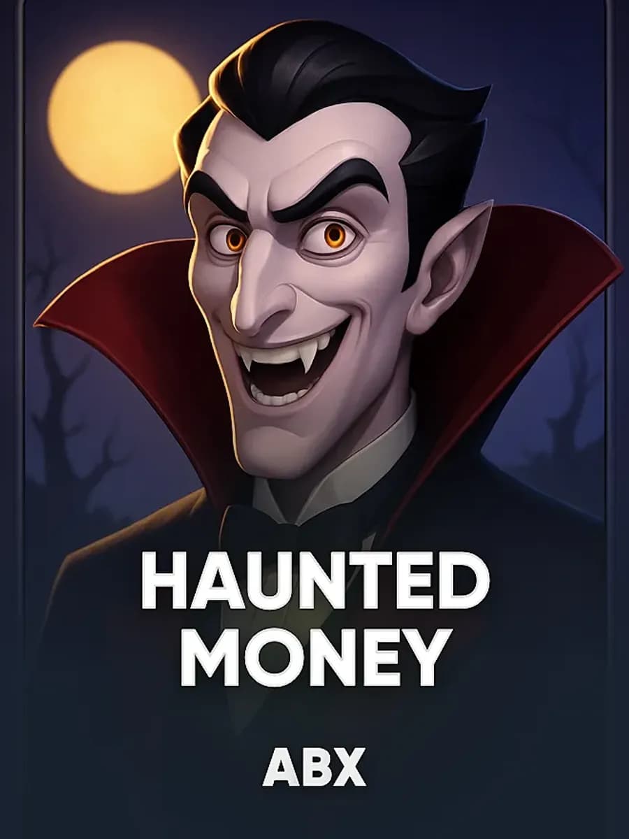 Haunted Money