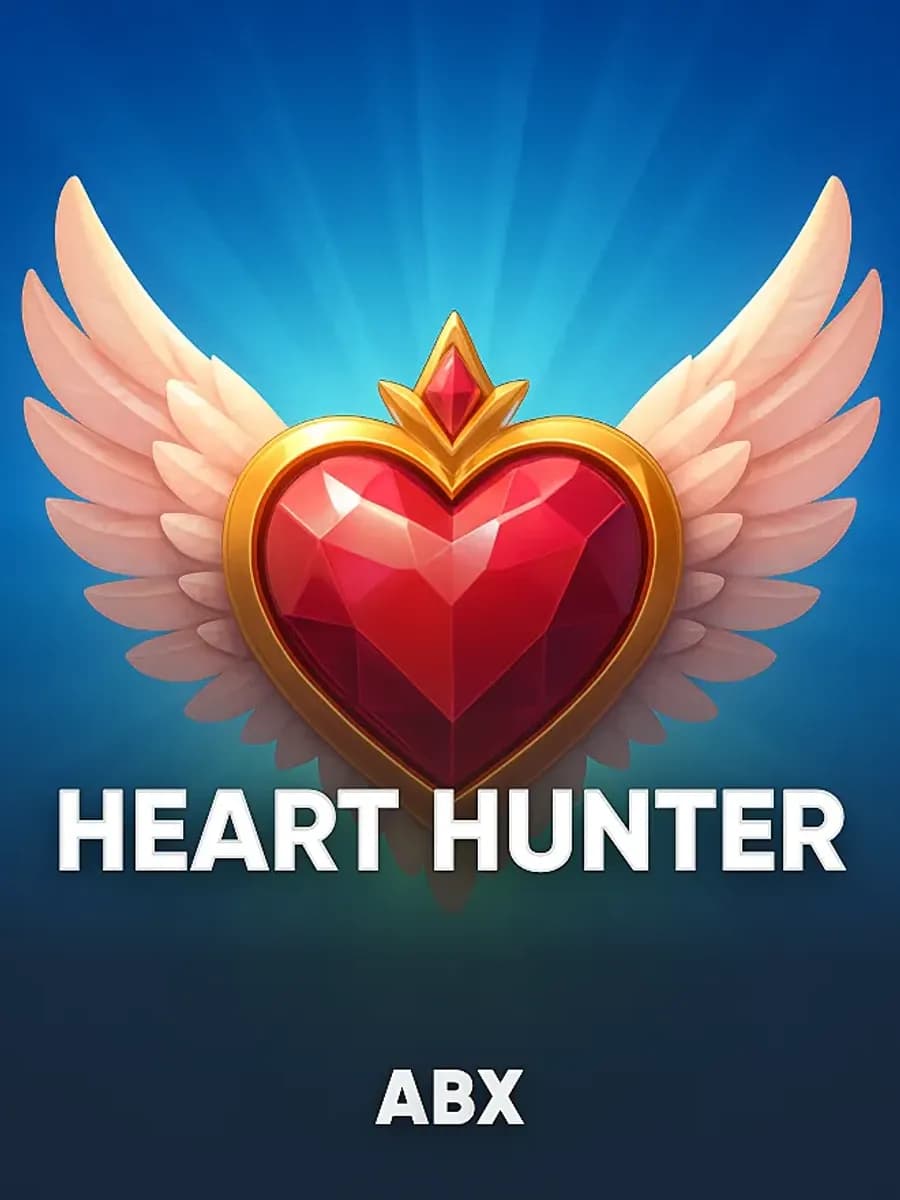 Heart Hunter