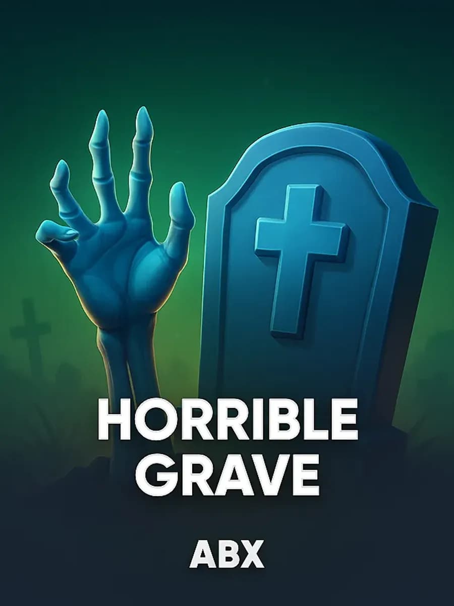 Horrible Grave