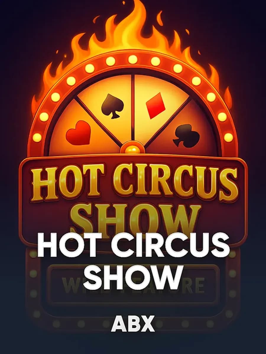 Hot Circus Show
