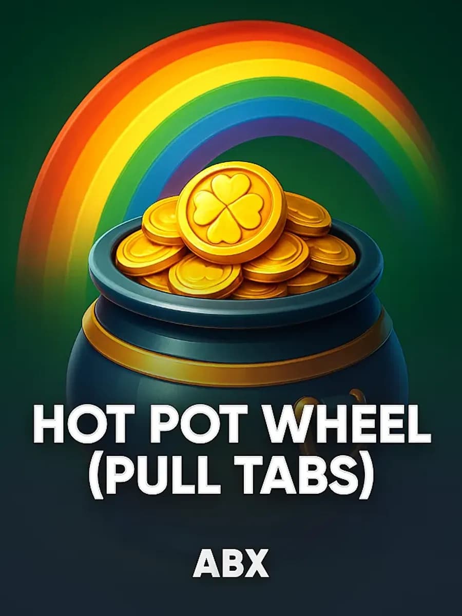 Hot Pot Wheel (Pull Tabs)