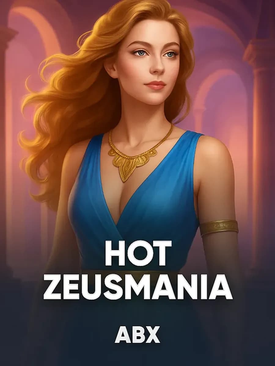 Hot Zeusmania
