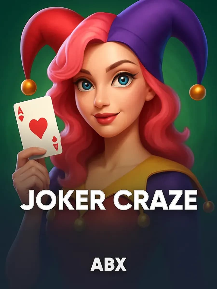 Joker Craze