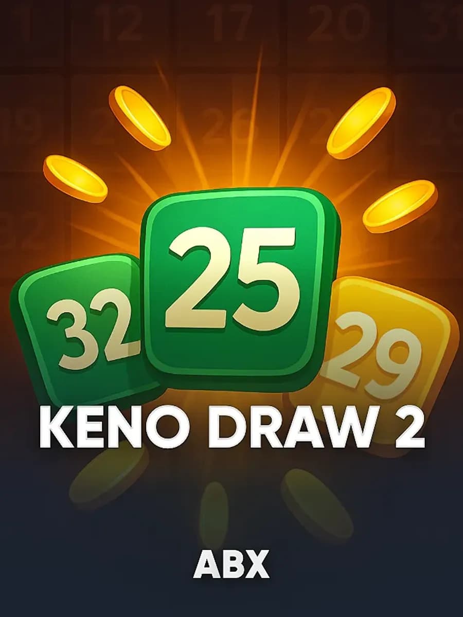 Keno Draw 2