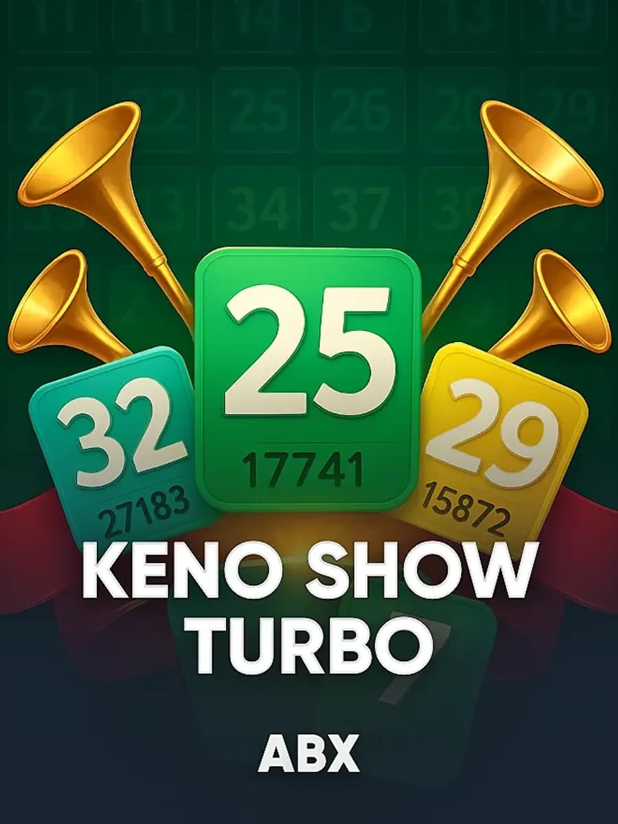 Keno Show Turbo