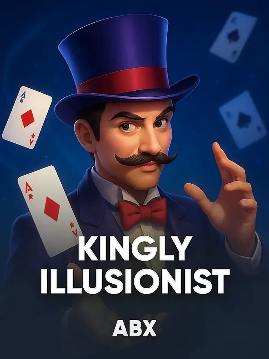 Kingly Illusionist
