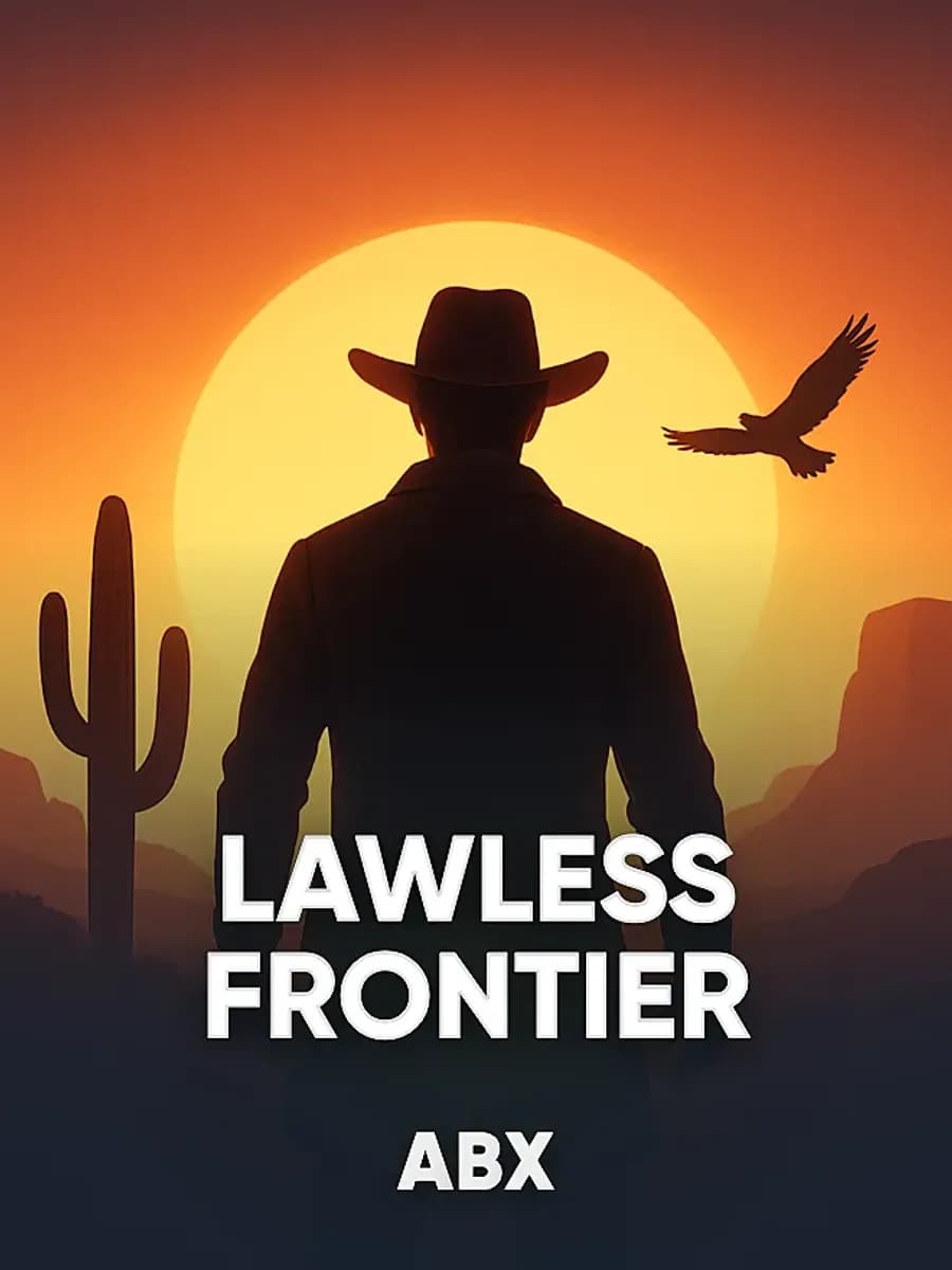 Lawless Frontier