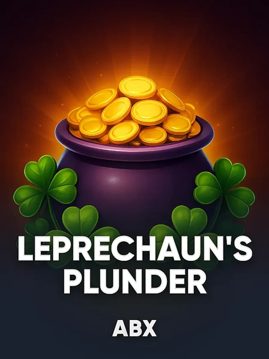 Leprechaun's Plunder