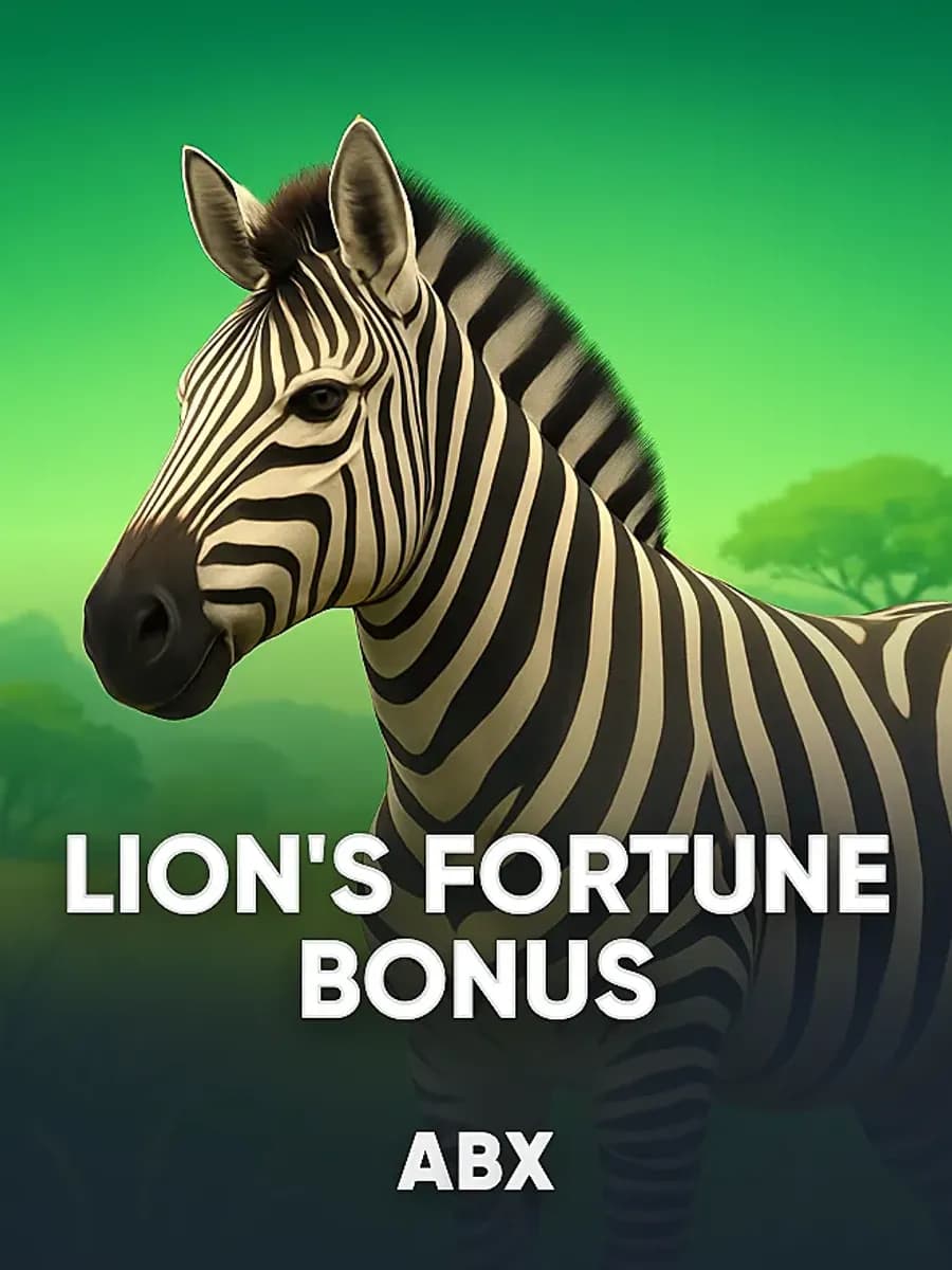 Lion's Fortune Bonus