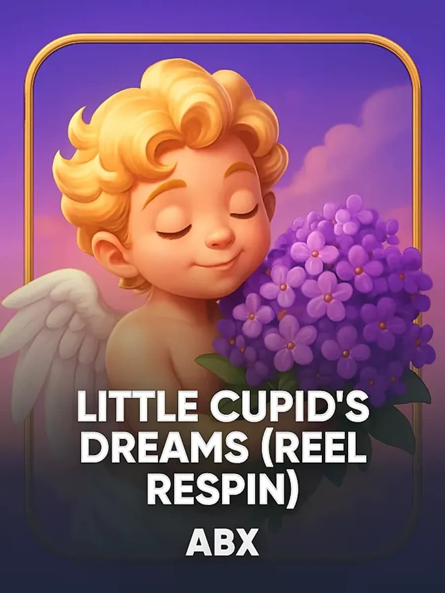 Little Cupid's Dreams (Reel Respin)