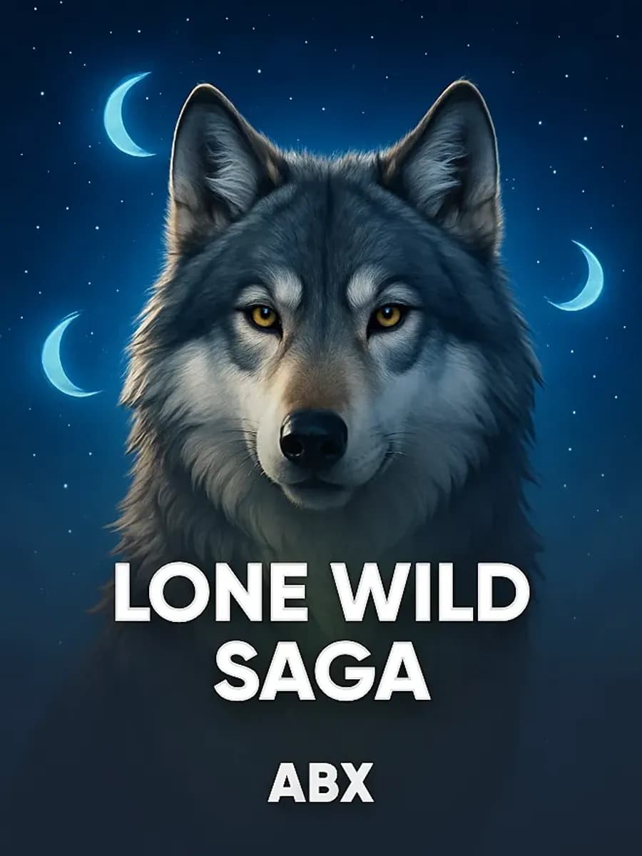 Lone Wild Saga