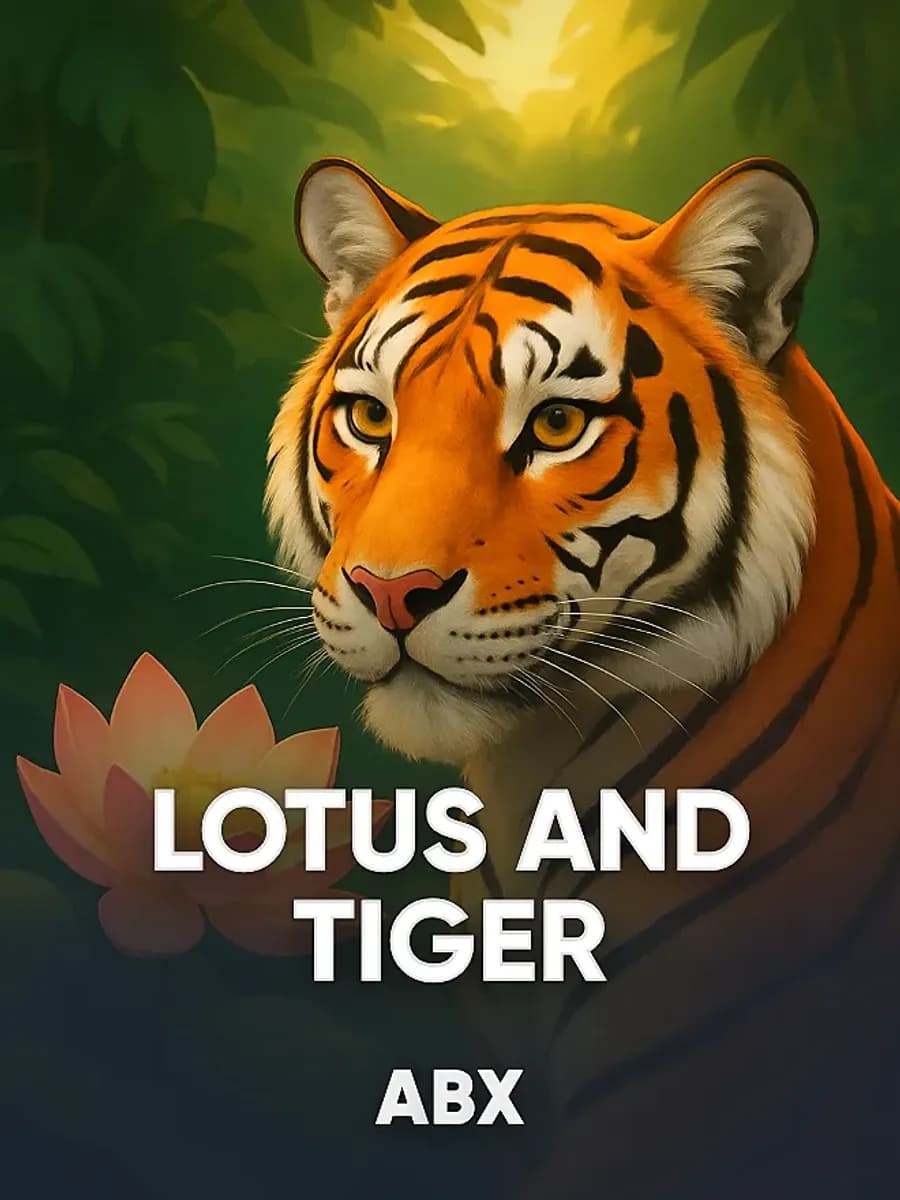 Lotus and Tiger
