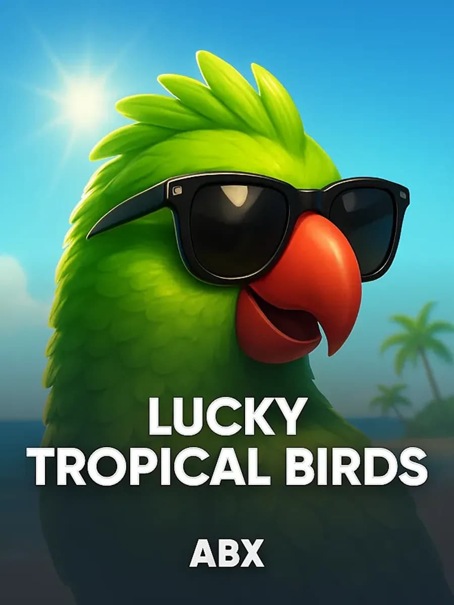 Lucky Tropical Birds