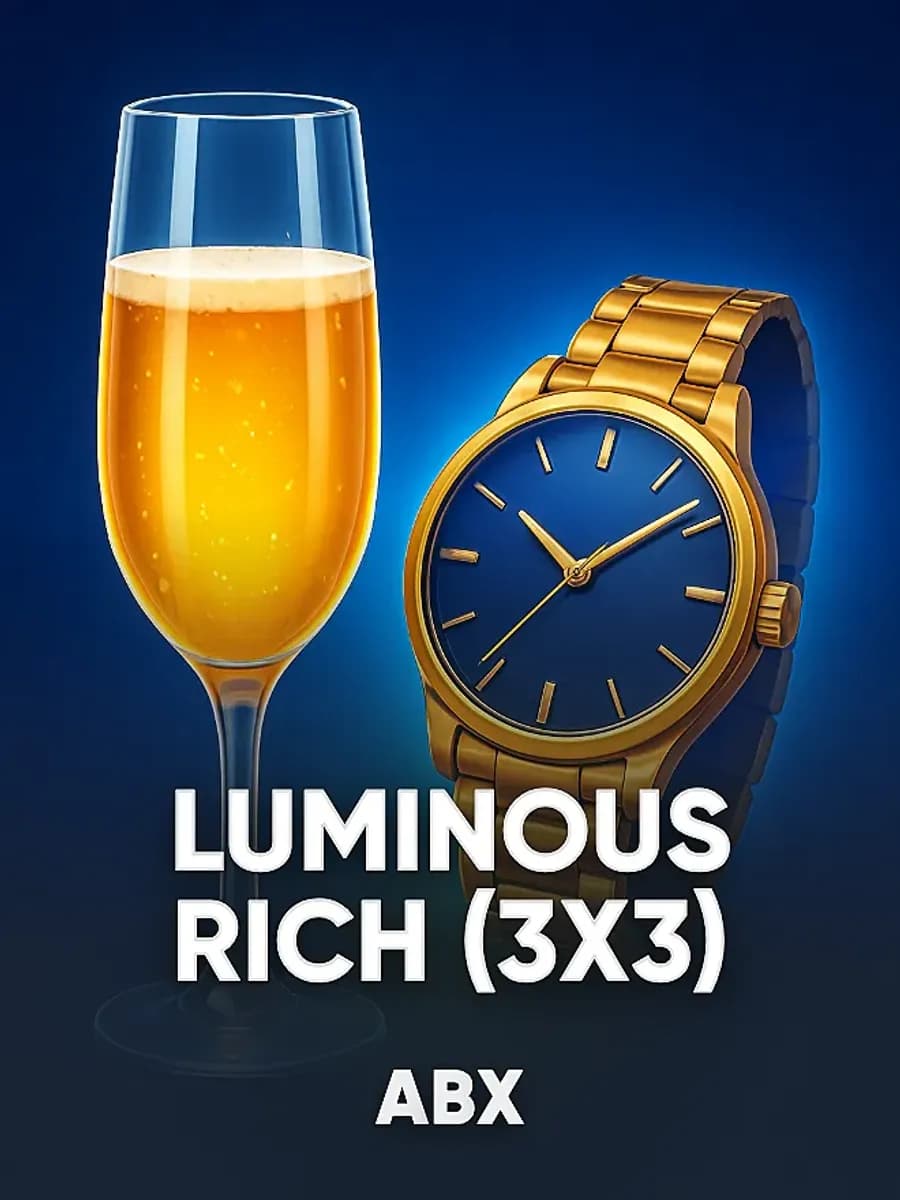 Luminous Rich (3x3)