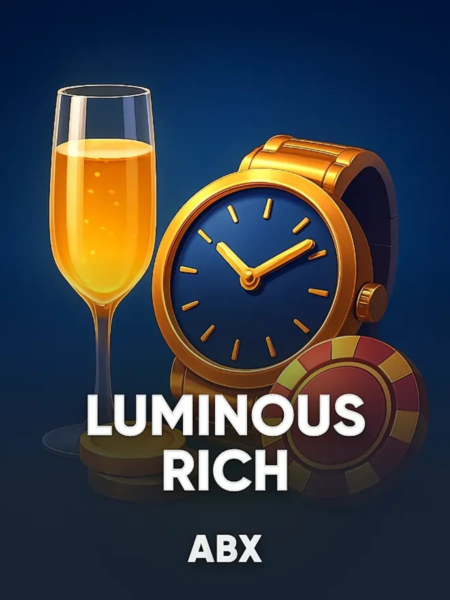 Luminous Rich