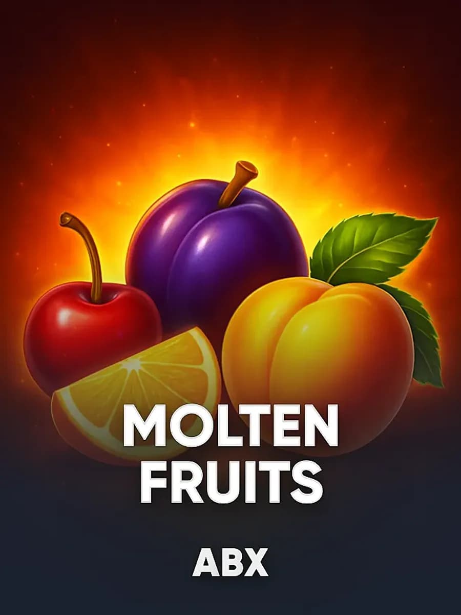 Molten Fruits