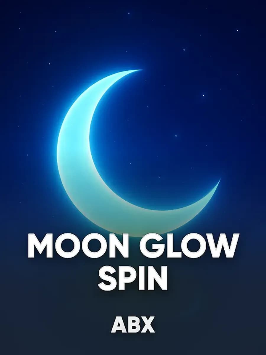 Moon Glow Spin