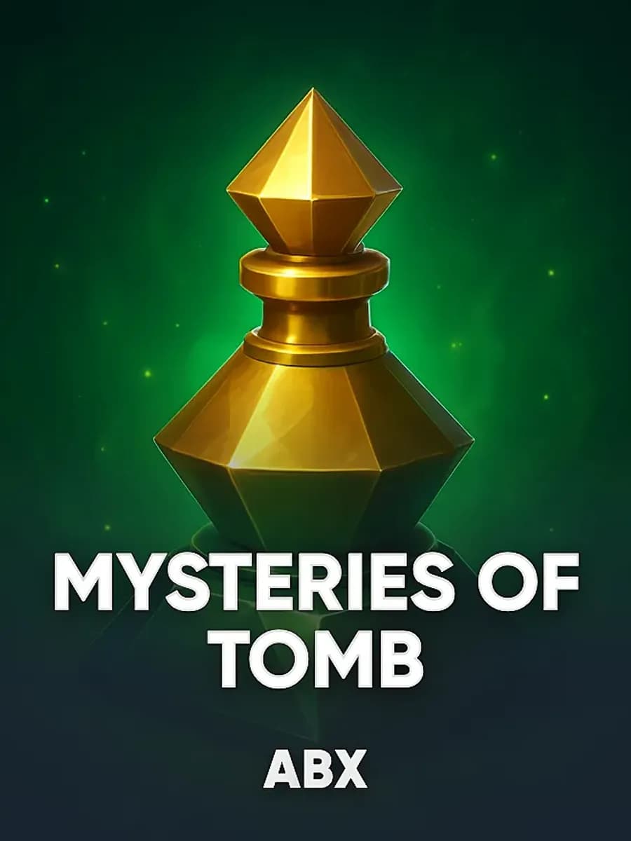 Mysteries of Tomb
