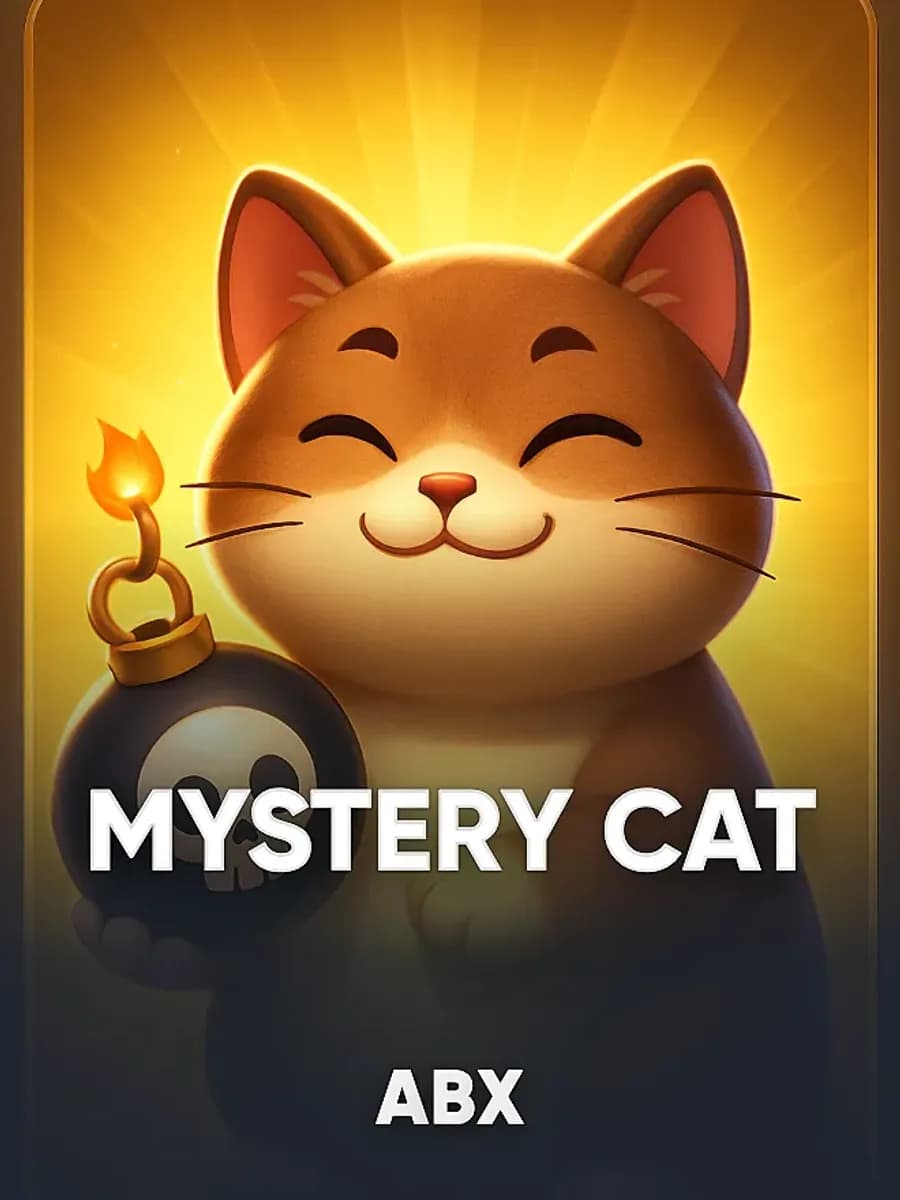 Mystery Cat