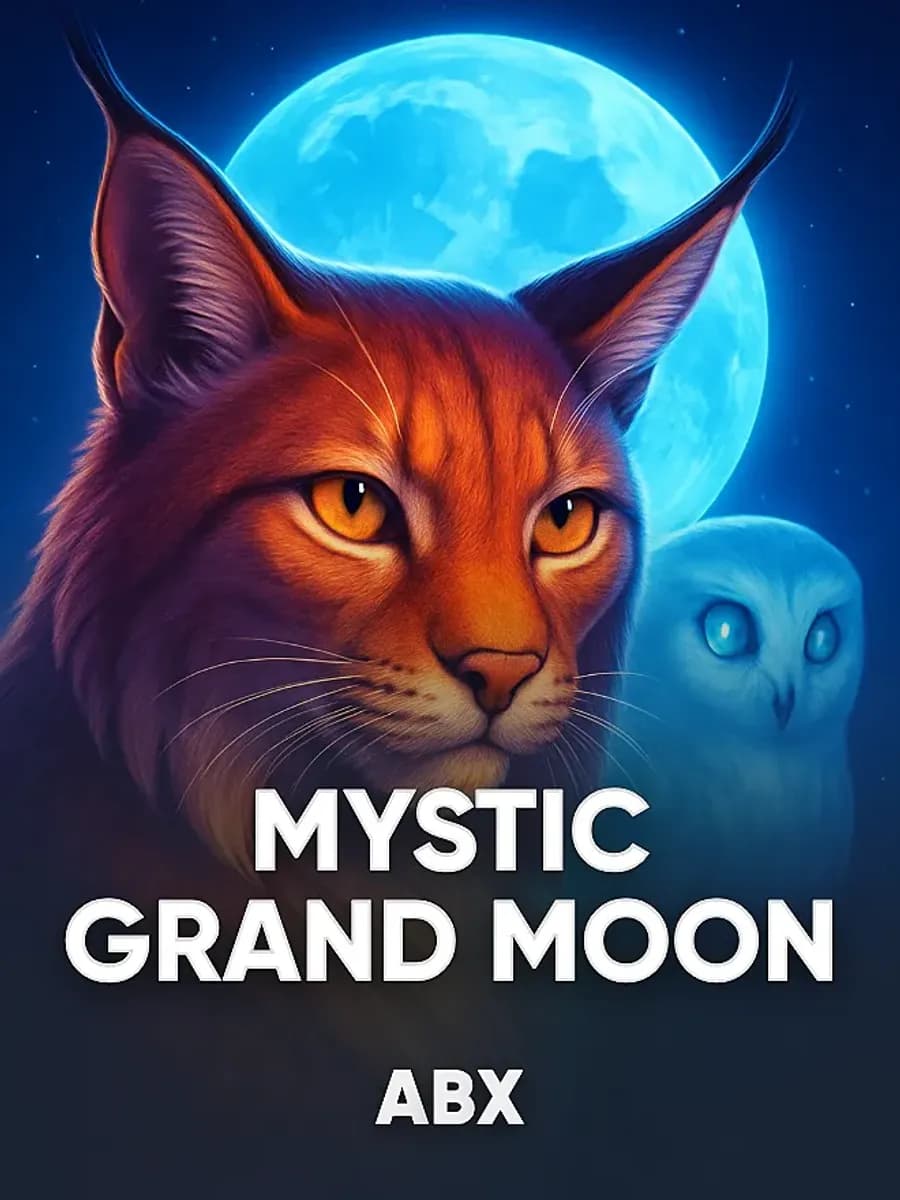 Mystic Grand Moon