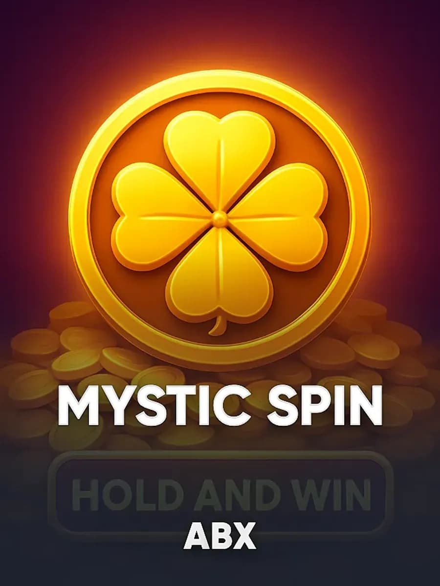 Mystic Spin