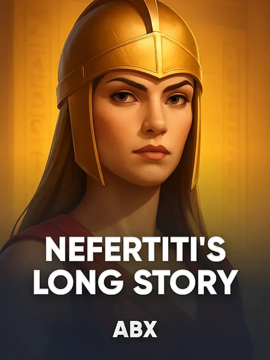 Nefertiti's Long Story