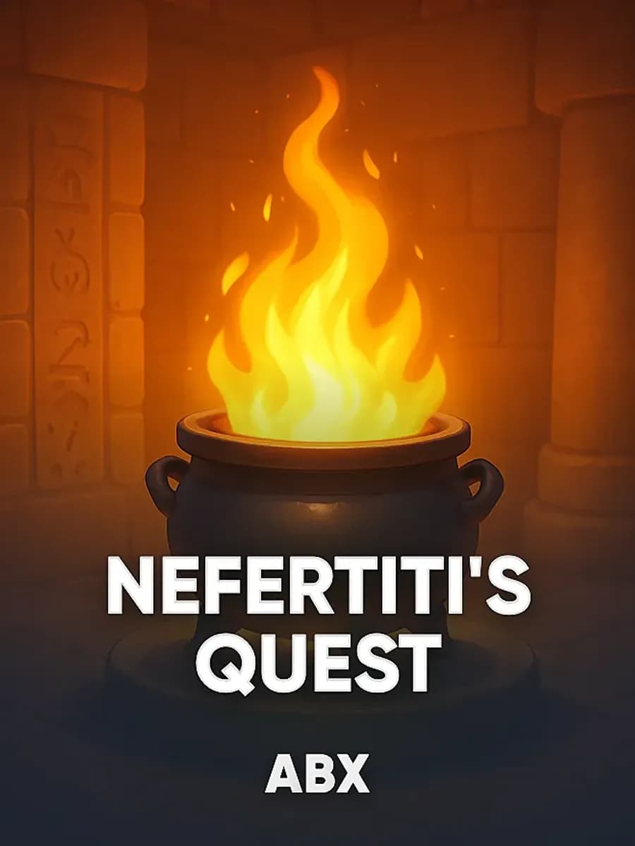 Nefertiti's Quest