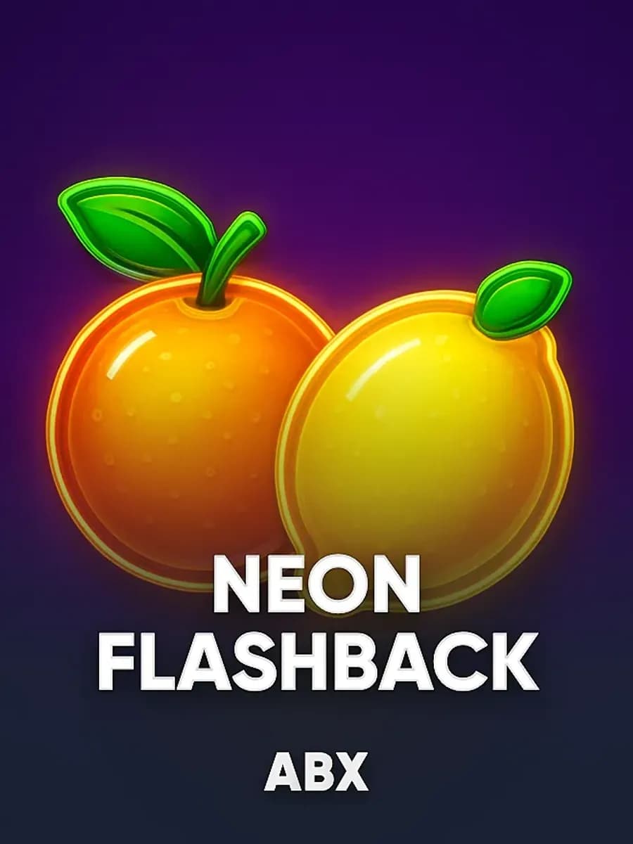 Neon Flashback