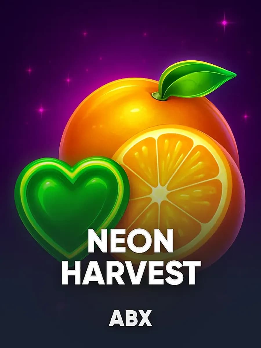 Neon Harvest