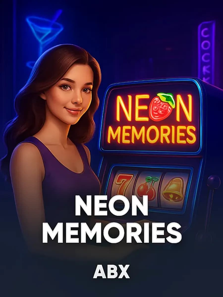 Neon Memories