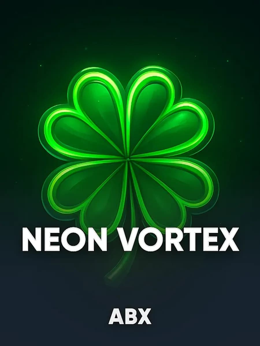 Neon Vortex