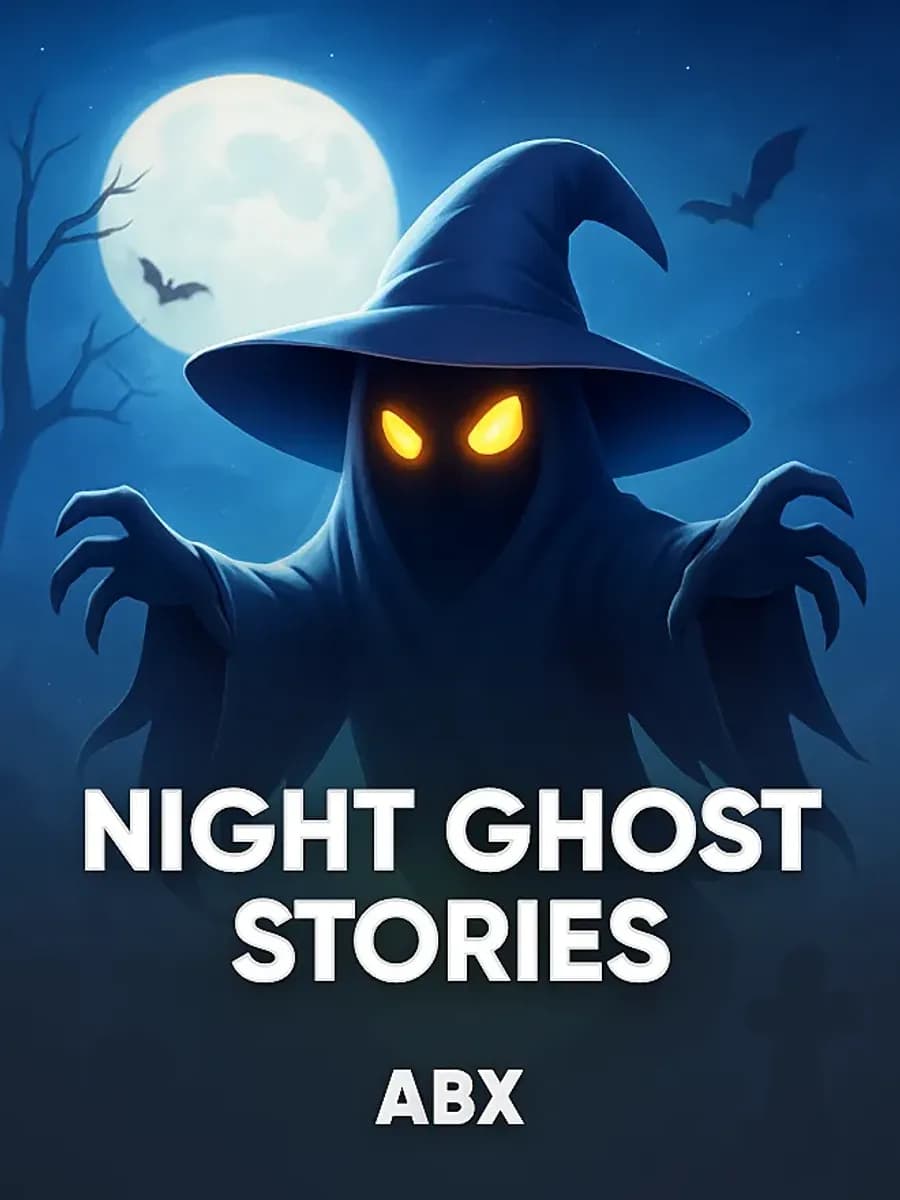 Night Ghost Stories