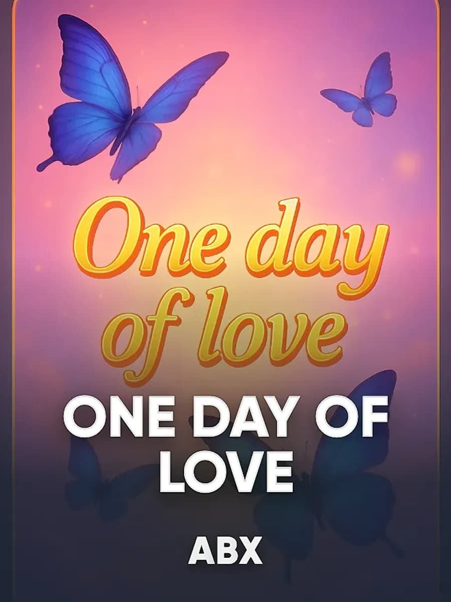 One Day of Love