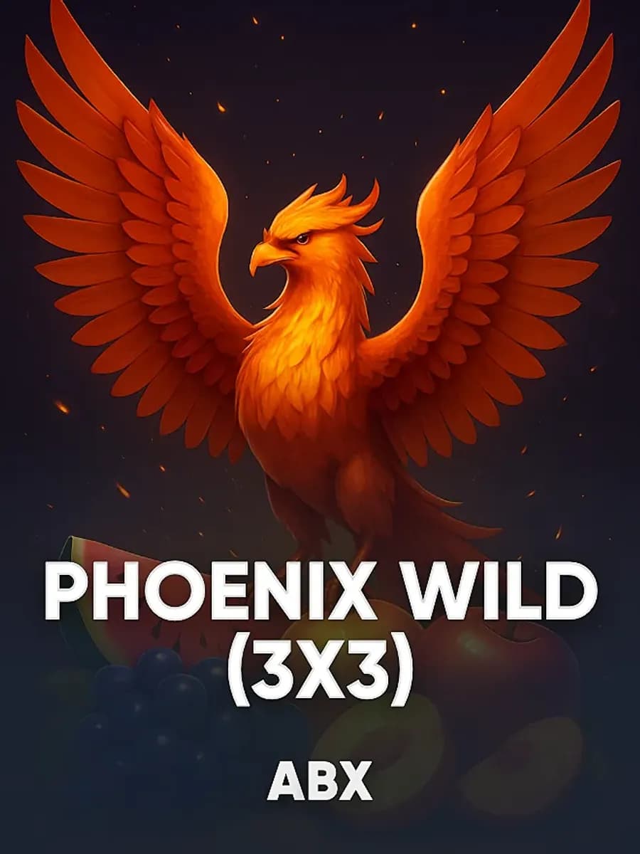 Phoenix Wild (3x3)