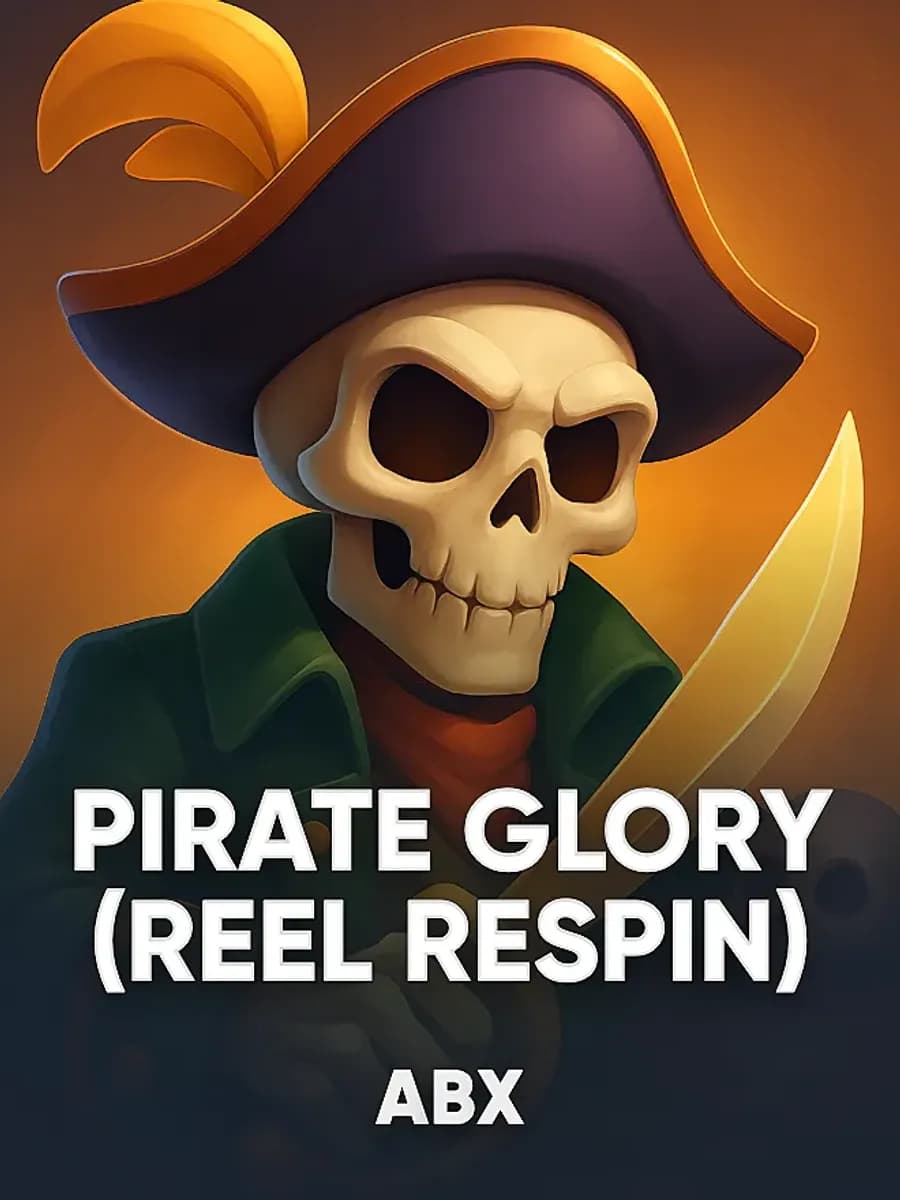 Pirate Glory (Reel Respin)