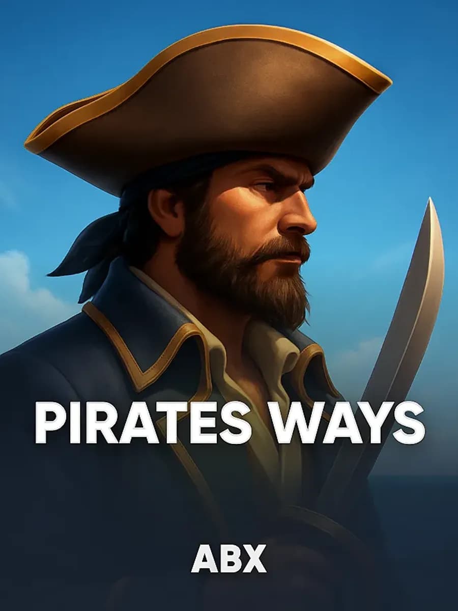 Pirates Ways