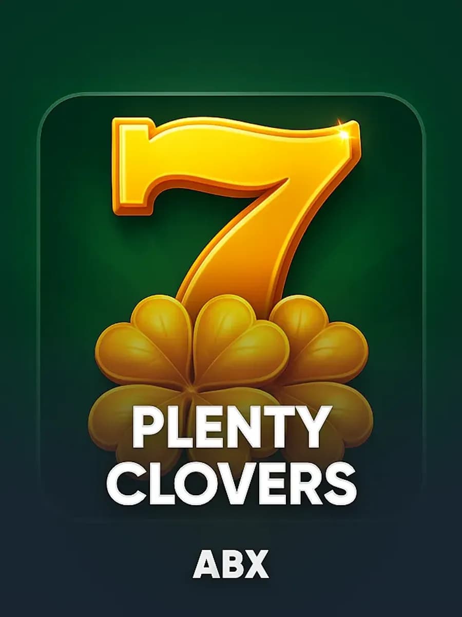 Plenty Clovers