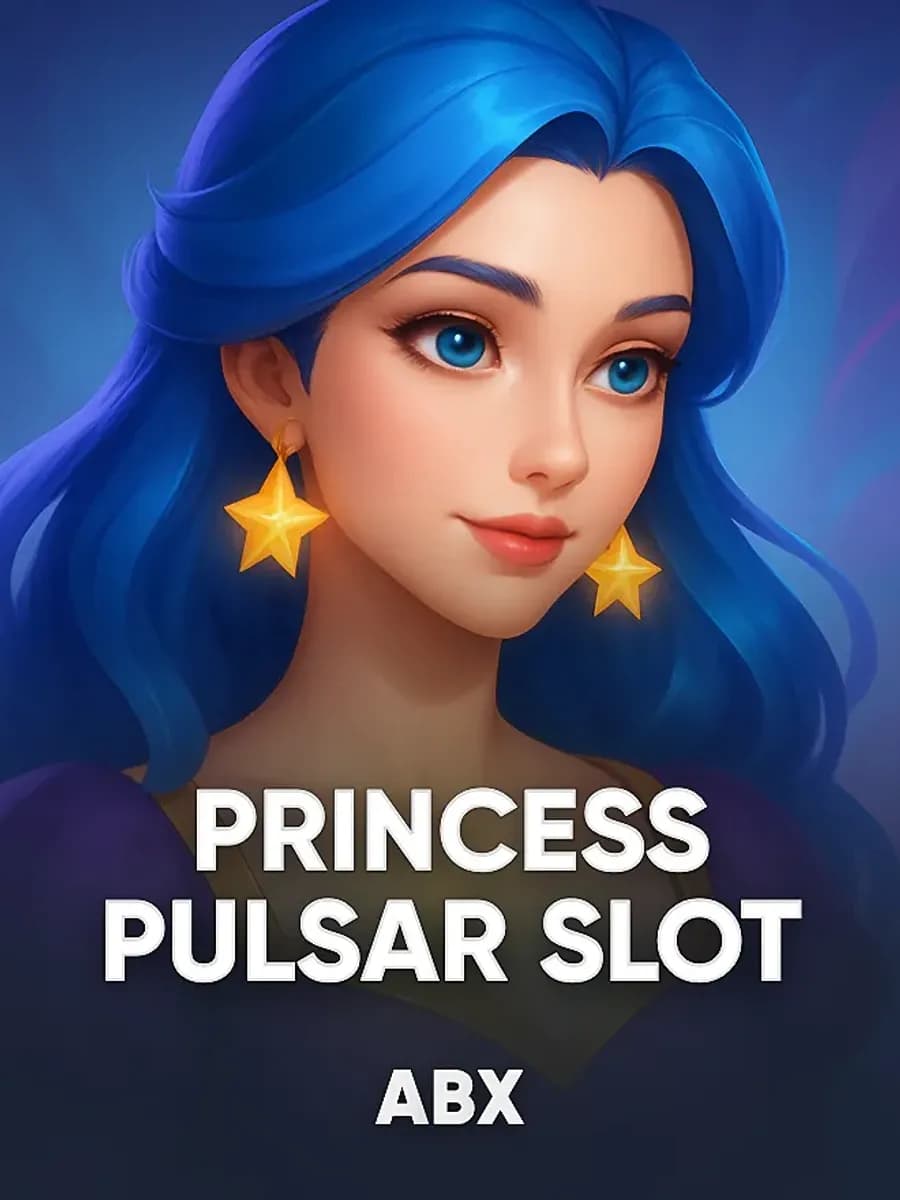 Princess Pulsar Slot
