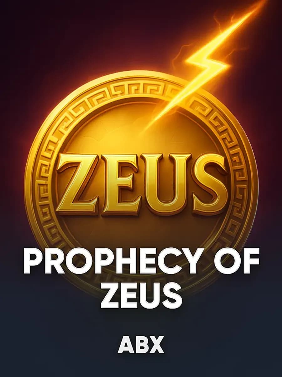 Prophecy of Zeus