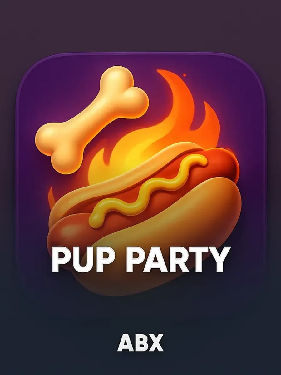 Pup Party