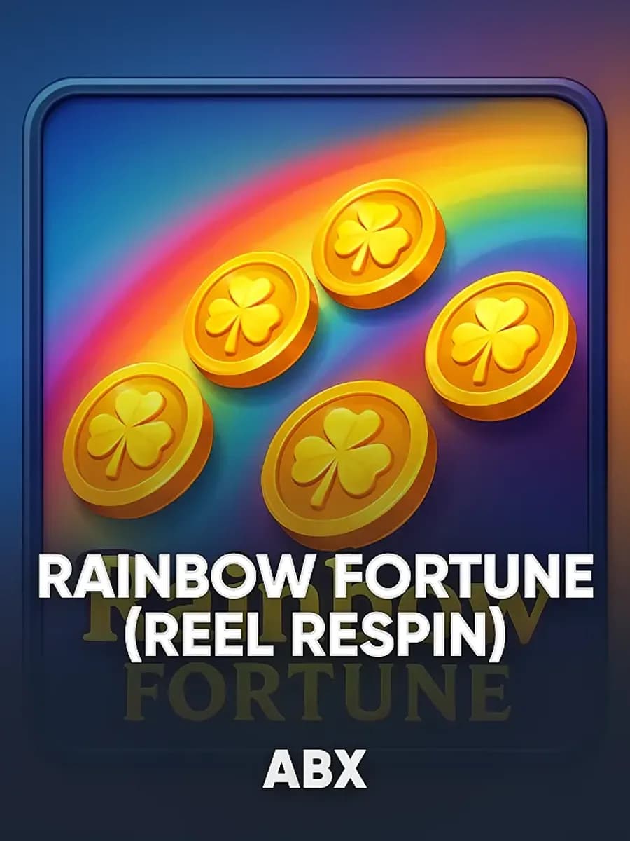 Rainbow Fortune (Reel Respin)