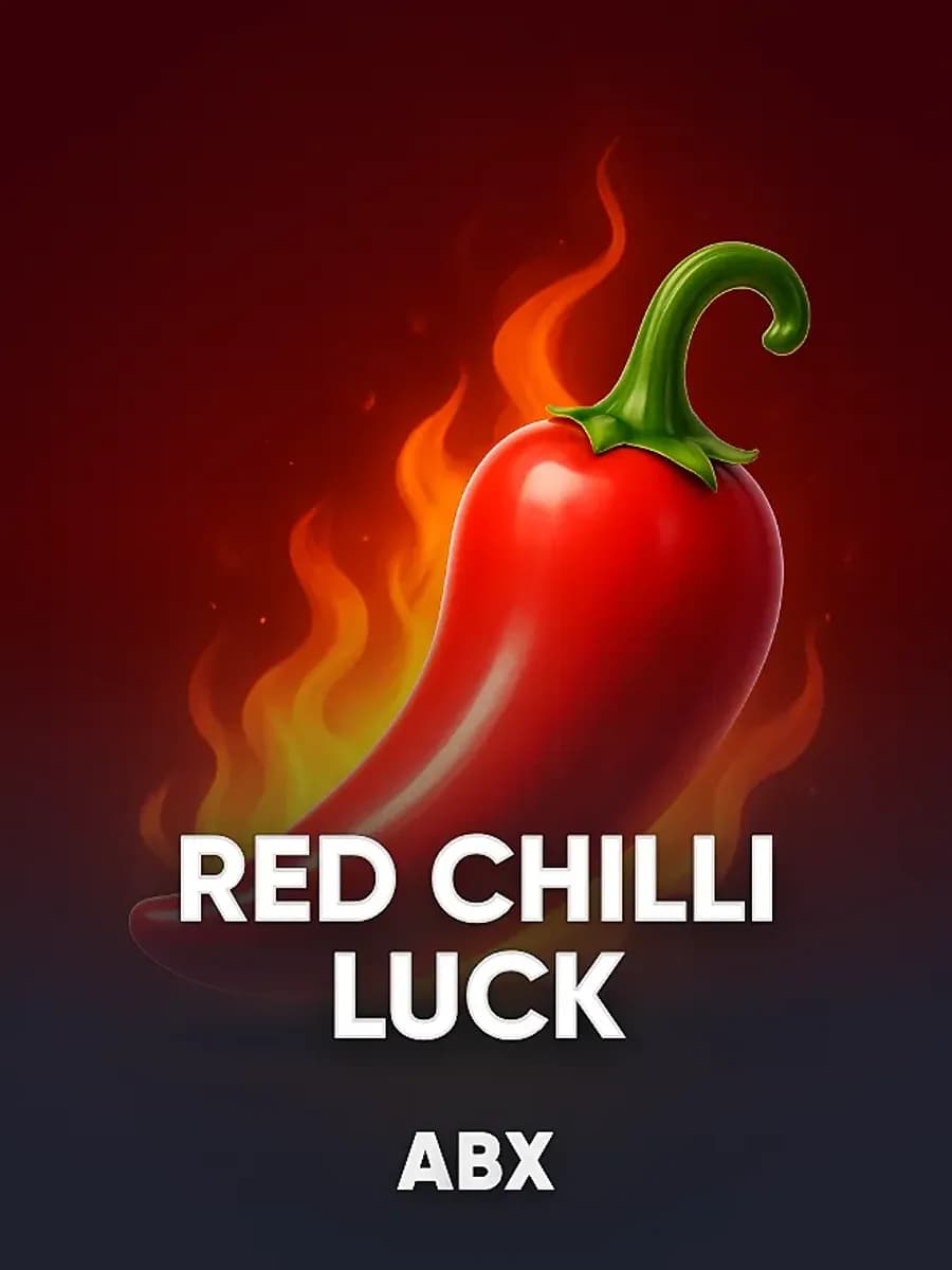 Red Chilli Luck
