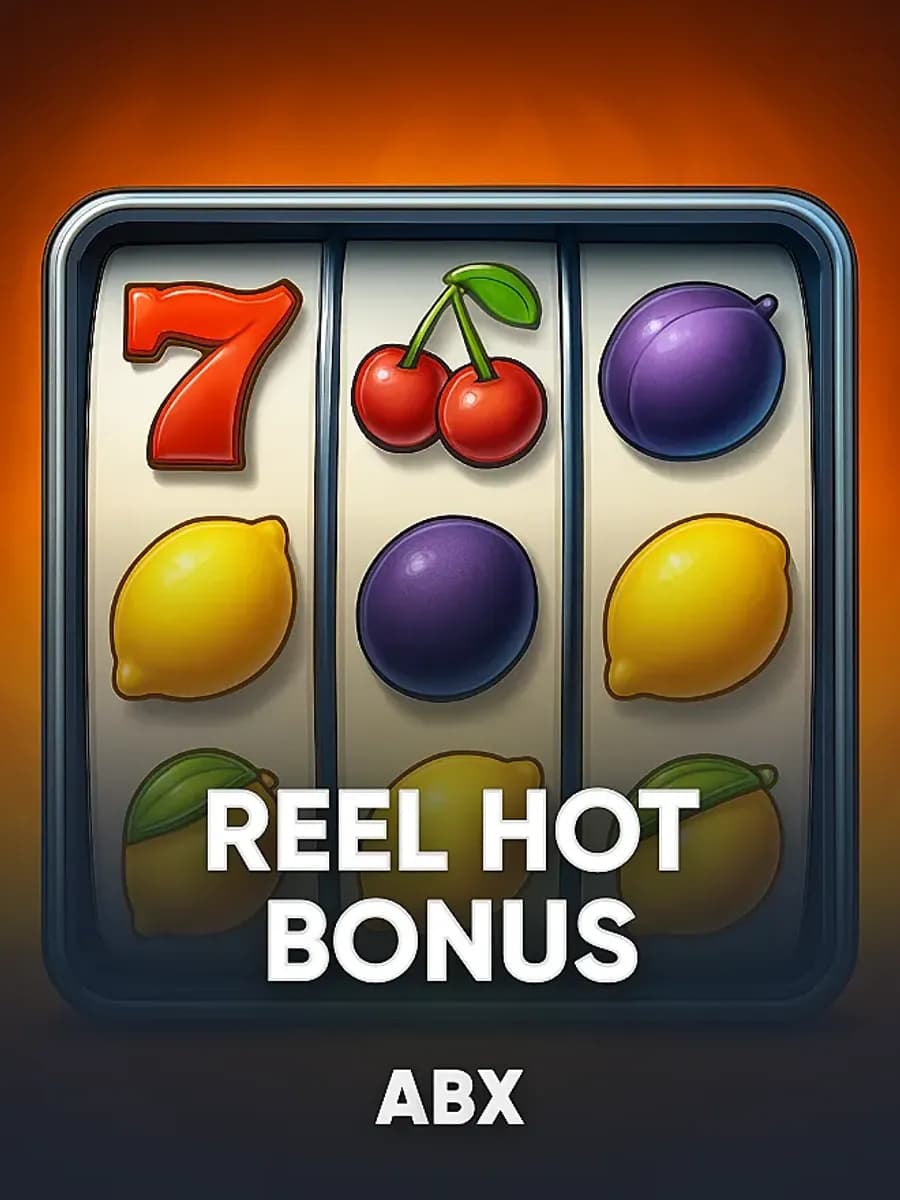 Reel Hot Bonus