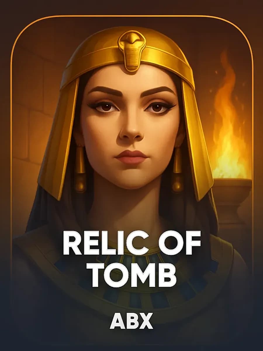 Relic of Tomb