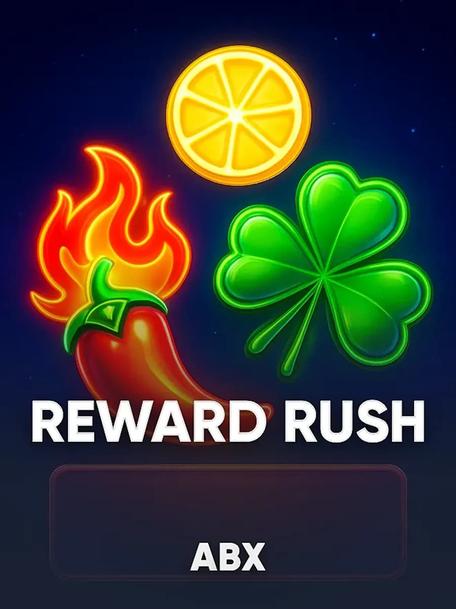 Reward Rush