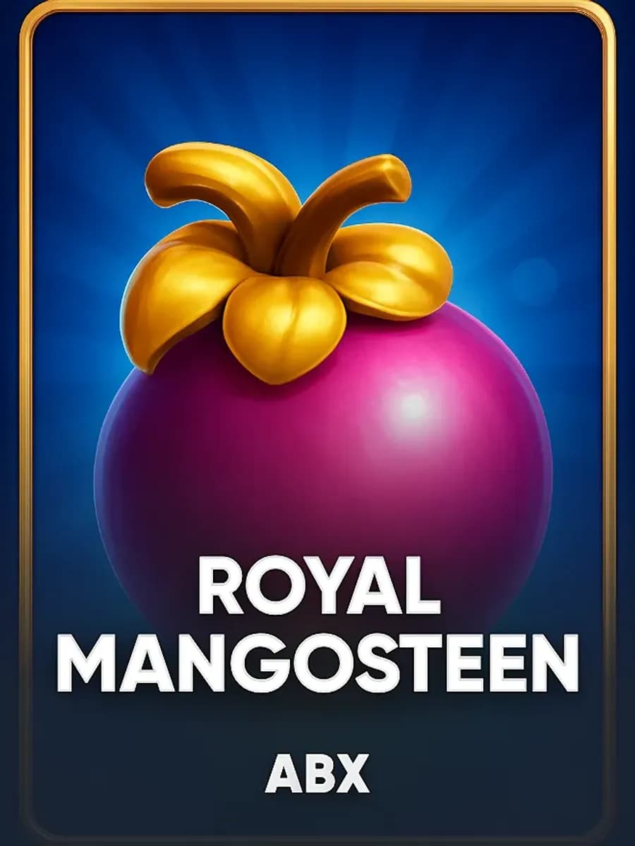 Royal Mangosteen