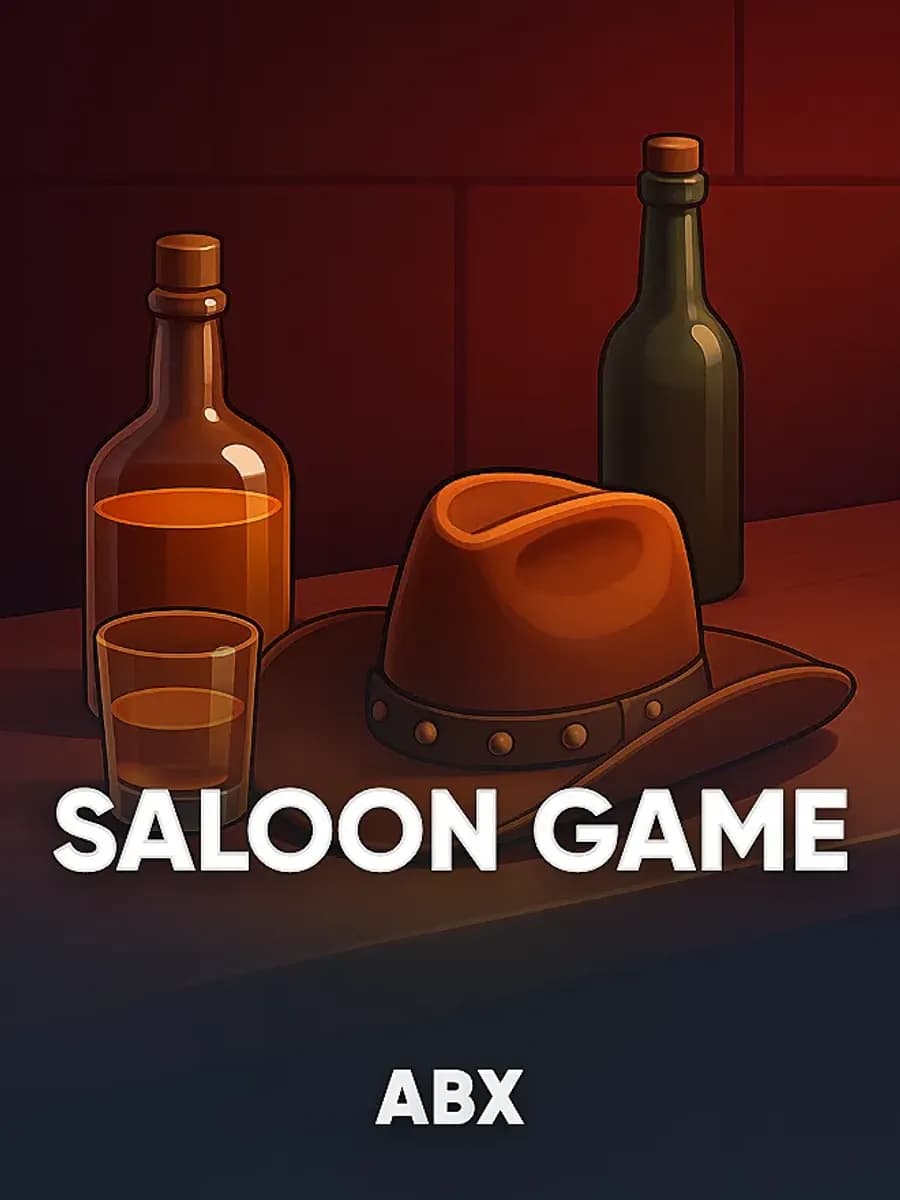 Saloon Game
