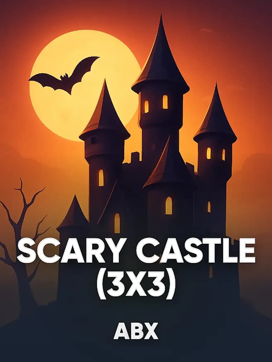 Scary Castle (3x3)