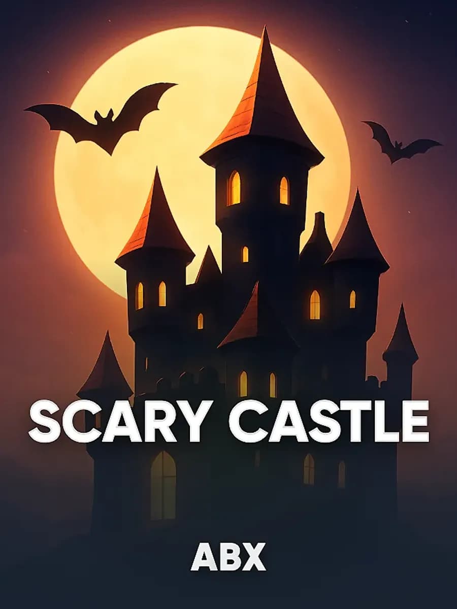 Scary Castle